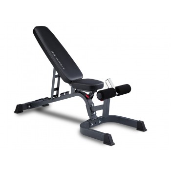 Bodycraft CF602G - Flat / Incline / Decline Bench (C999)